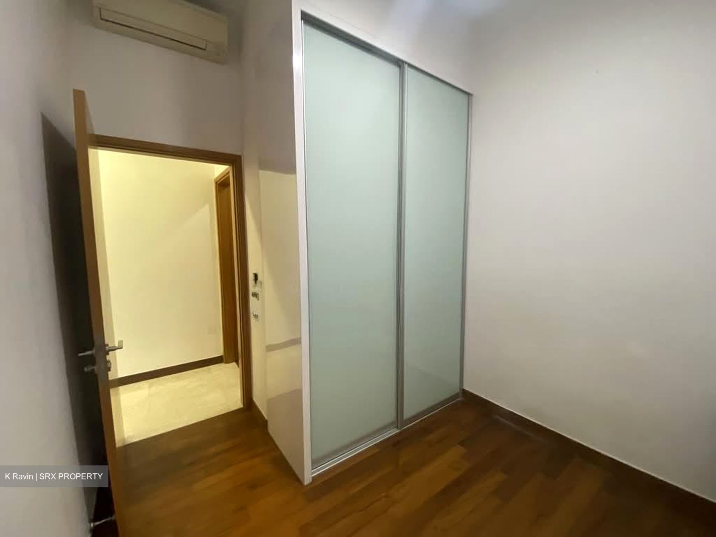 The Greenwich (D28), Condominium #588775871